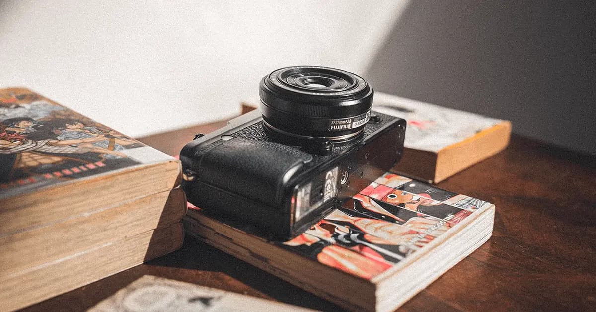 The 3 Best Fujifilm Pancake Lenses of 2025