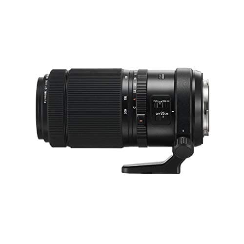 Fujinon GF100-200mmF5.6 R LM OIS WR