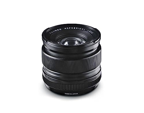 Fujinon XF14mmF2.8 R