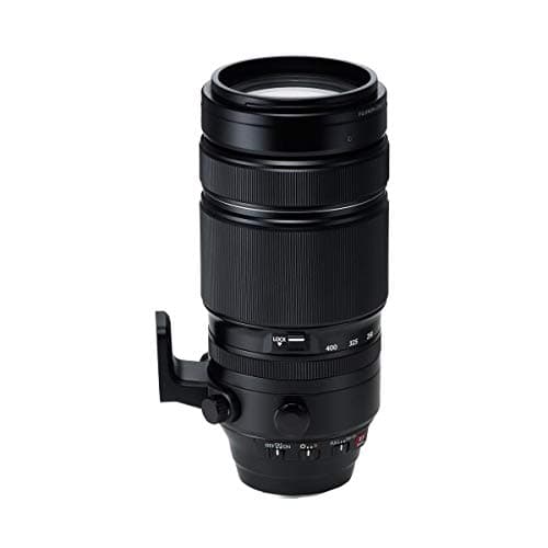 Fujinon XF100-400mmF4.5-5.6 R LM OIS WR