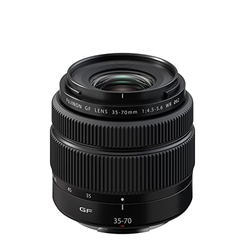 Fujinon GF35-70mmF4.5-5.6 WR