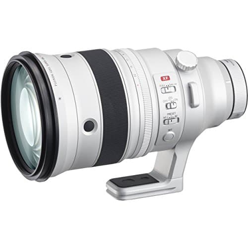 Fujinon XF200mmF2 R LM OIS WR