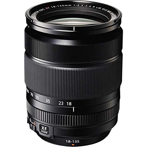 Fujinon XF18-135mmF3.5-5.6 R LM OIS WR