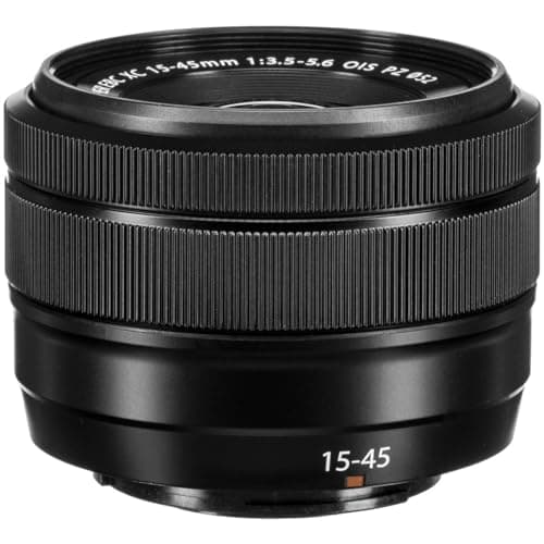 Fujinon XC15-45mmF3.5-5.6 OIS PZ