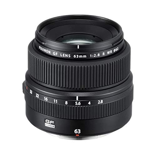 Fujinon GF63mmF2.8 R WR