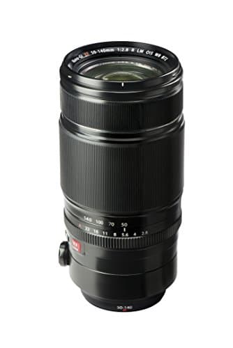 Fujinon XF50-140mmF2.8 R OIS WR