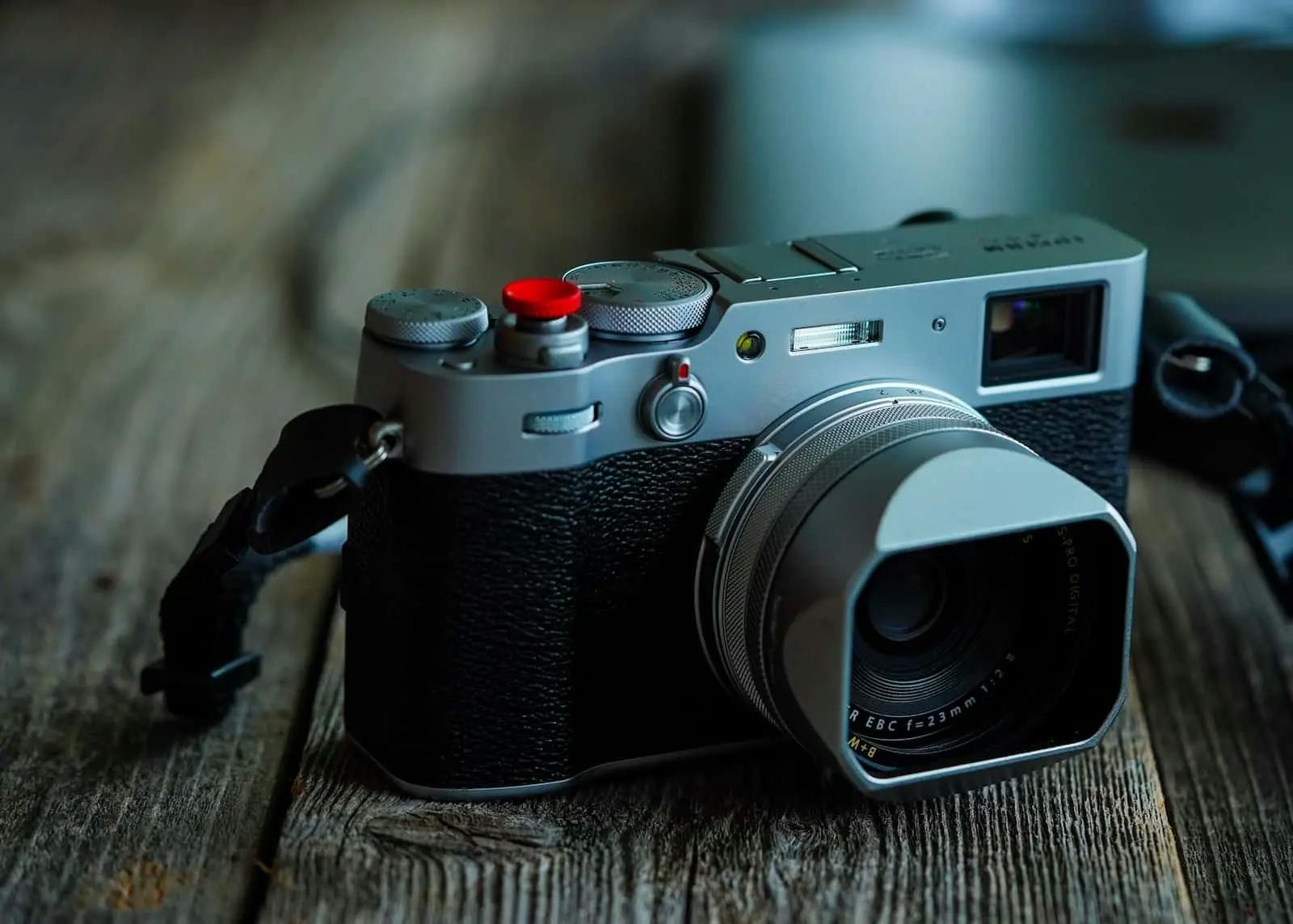 The 4 Best Fujifilm Cameras For Beginners of 2024