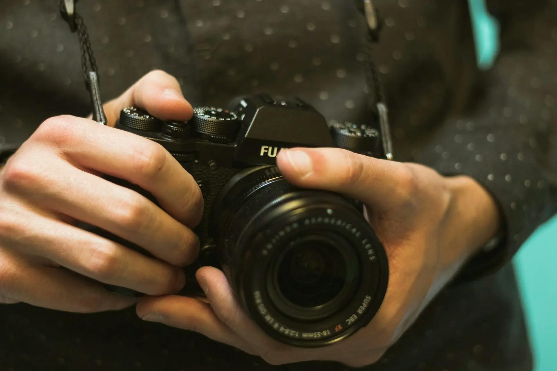 The 7 Best Fujifilm Cameras of 2024